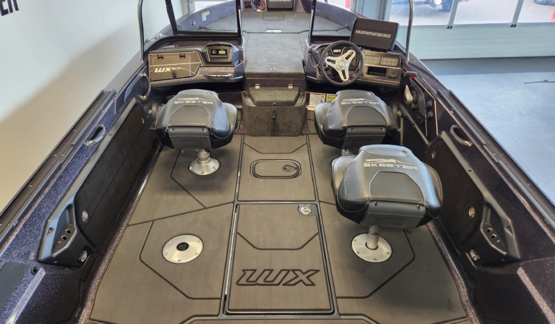 2024 SKEETER WX2200 PRO full