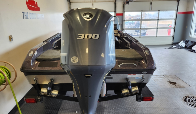 2024 SKEETER WX2200 DEMO full