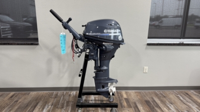 YAMAHA F25LMHC