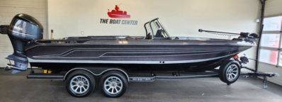2024 SKEETER WX2200 DEMO