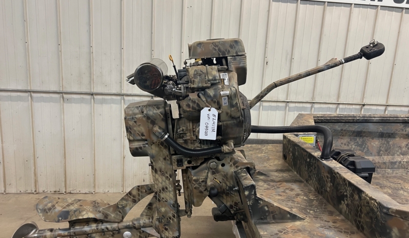 2024 EXCEL 1860 SHALLOW WATER PRO full