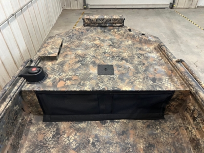 2024 EXCEL 1860 SHALLOW WATER PRO full