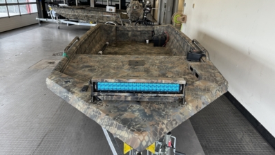 2024 EXCEL 1860 SHALLOW WATER PRO full