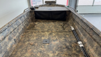 2024 EXCEL 1860 SHALLOW WATER PRO full