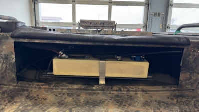 2024 EXCEL 1860 SHALLOW WATER PRO full