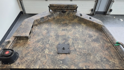 2024 EXCEL 1860 SHALLOW WATER PRO full