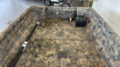 2024 EXCEL 1860 SHALLOW WATER PRO full