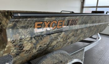 2024 EXCEL 1860 SHALLOW F86 full
