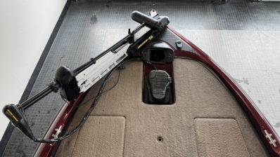 2007 TRITON TR186 full