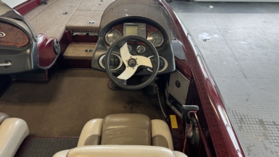 2007 TRITON TR186 full