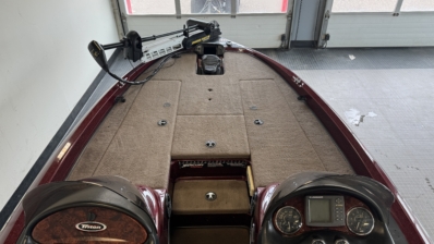 2007 TRITON TR186 full