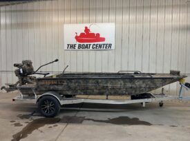 Inventory - The Boat Center