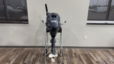 YAMAHA F25LMHC