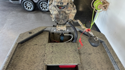 2024 WAR EAGLE 750 GLADIATOR full