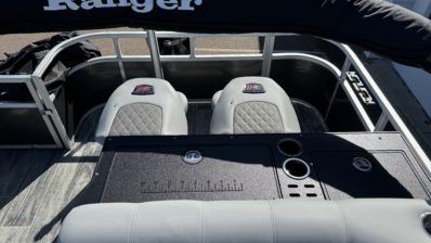 2024 RANGER RP220FC full