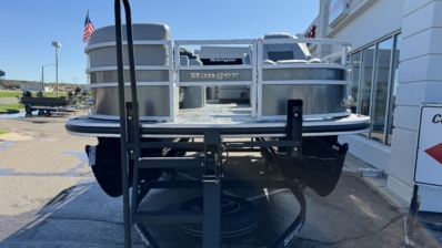 2024 RANGER RP220FC full