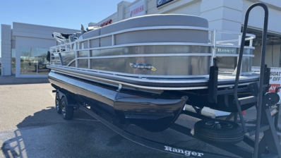2024 RANGER RP220FC full