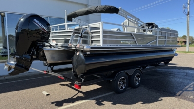 2024 RANGER RP220FC full
