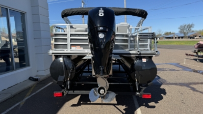 2024 RANGER RP220FC full