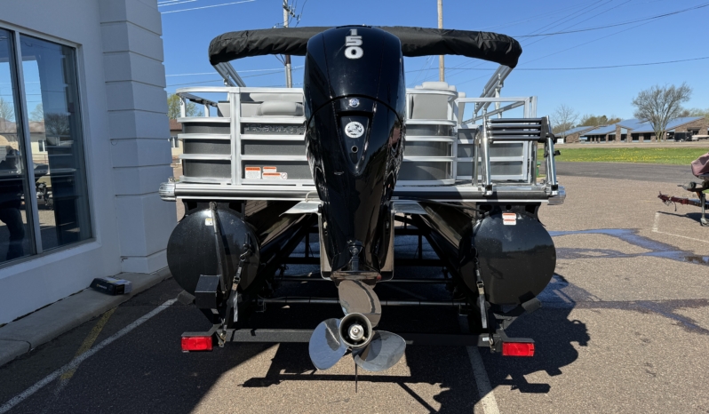 2024 RANGER RP220FC full