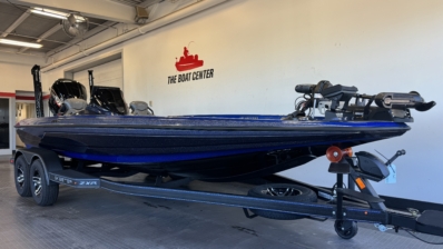 2024 SKEETER ZXR20