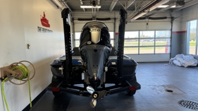 2024 SKEETER ZXR20