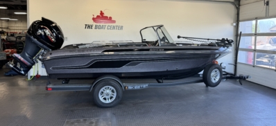 2023 SKEETER SOLERA 189