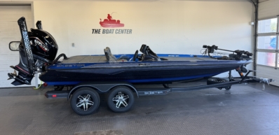 2024 SKEETER ZXR20