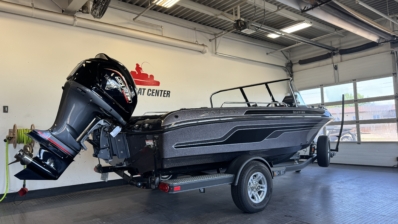 2023 SKEETER SOLERA 189