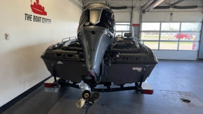 2023 SKEETER SOLERA 189