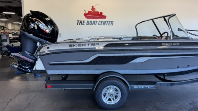 2025 SKEETER SOLERA 189