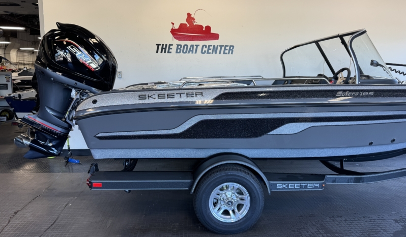 2025 SKEETER SOLERA 189 full