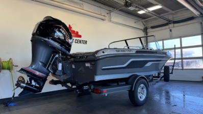 2025 SKEETER SOLERA 189 full