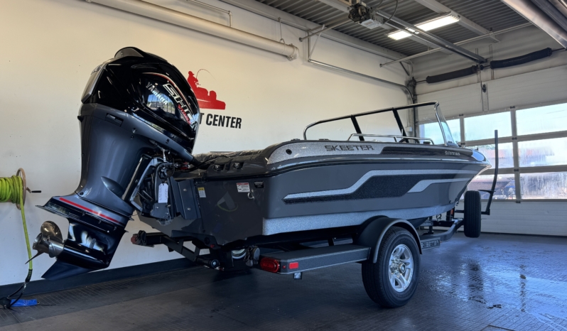 2025 SKEETER SOLERA 189 full