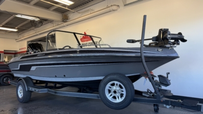 2025 SKEETER SOLERA 189 full
