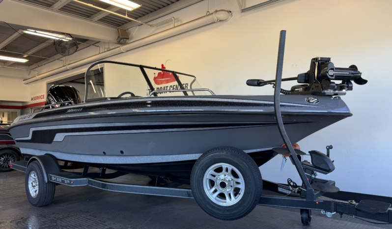 2025 SKEETER SOLERA 189 full