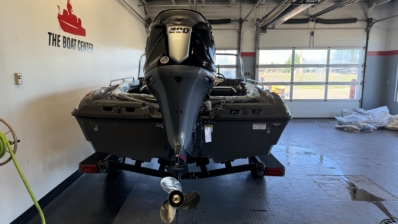 2025 SKEETER SOLERA 189 full