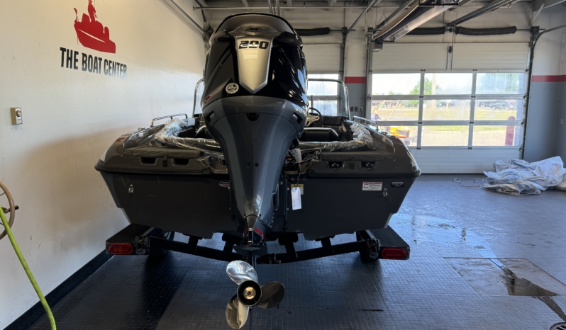 2025 SKEETER SOLERA 189 full