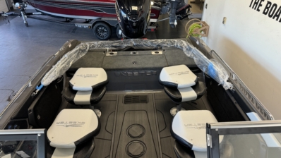 2025 SKEETER SOLERA 189 full