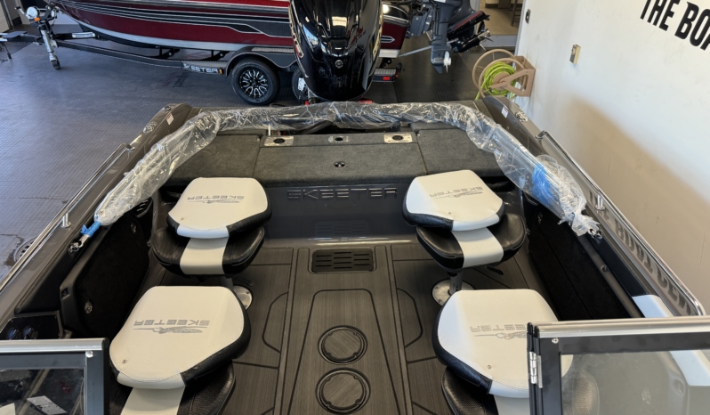 2025 SKEETER SOLERA 189 full