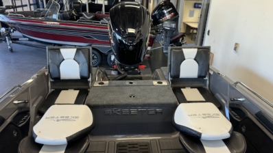 2025 SKEETER SOLERA 189 full
