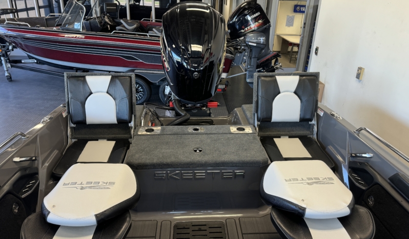 2025 SKEETER SOLERA 189 full