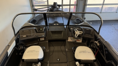 2025 SKEETER SOLERA 189 full