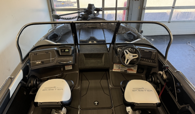 2025 SKEETER SOLERA 189 full