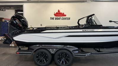 2025 SKEETER WXR2060F DEMO