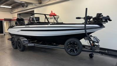 2025 SKEETER WXR2060F DEMO