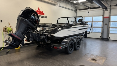 2025 SKEETER WXR2060F DEMO