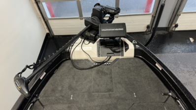 2025 SKEETER WXR2060F DEMO full