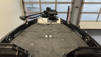 2025 SKEETER WXR2060F DEMO full