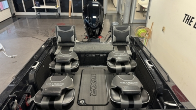 2025 SKEETER WXR2060F DEMO full